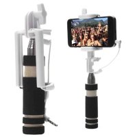 монопод Harper SO-200 Black Черный
