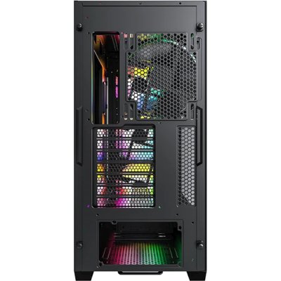 корпус Montech Air 903 Max Black