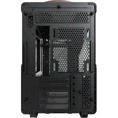 корпус Montech Heritage Black