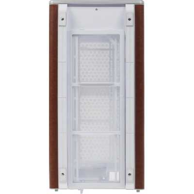 корпус Montech Heritage White
