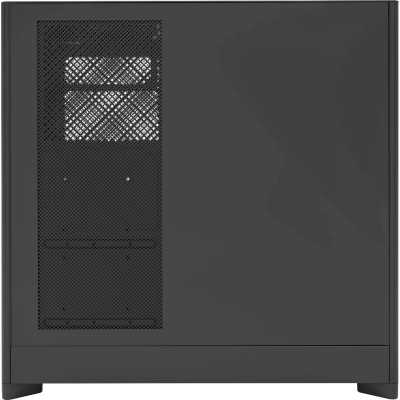 корпус Montech HS01 Pro Black