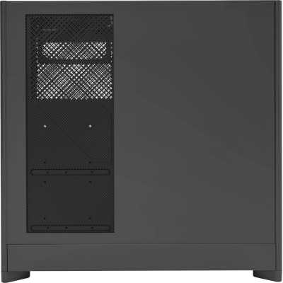 корпус Montech HS02 Black