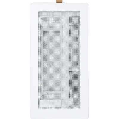 корпус Montech HS02 White