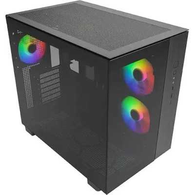 корпус Montech King 65 PRO Black