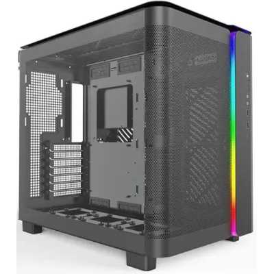корпус Montech King 95 Black