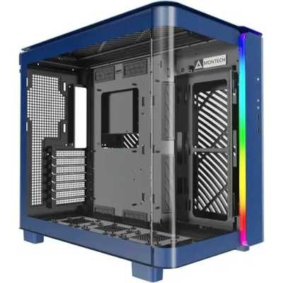 корпус Montech King 95 Blue