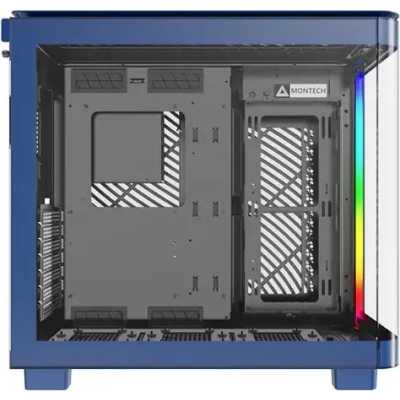 корпус Montech King 95 Blue