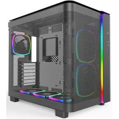 корпус Montech King 95 Pro Black