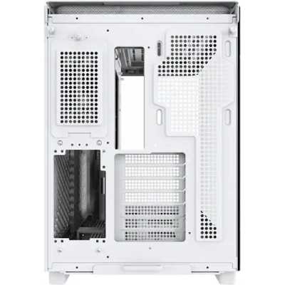 корпус Montech King 95 White
