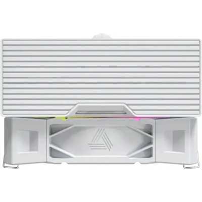кулер Montech NX400 ARGB White Белый