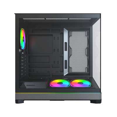 корпус Montech Sky 3 Black