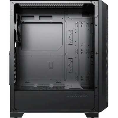 корпус Montech Sky One Lite Black