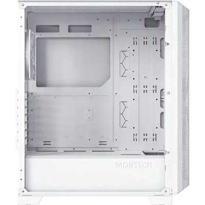 корпус Montech Sky One Lite White