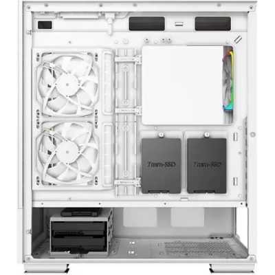 корпус Montech Sky Two White