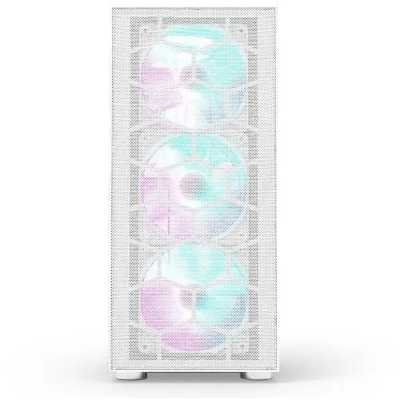 корпус Montech X3 Mesh White