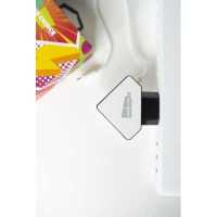 сетевое зарядное устройство More choice NC42m White-Black Черно-белый