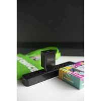 сетевое зарядное устройство More choice NC52QC Black Черный