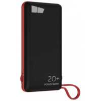 внешний аккумулятор More choice PB42S-20 Black