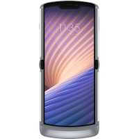 смартфон Motorola Razr 5G 8/256GB Silver