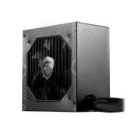 блок питания MSI 650W MAG A650BN Черный