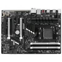 MSI 970A SLI Krait Edition