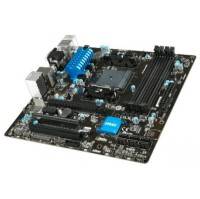 материнская плата MSI A78M-E45 V2