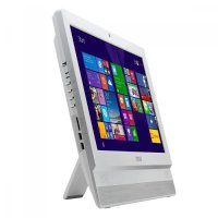 моноблок MSI Adora 20 2M-026 Белый