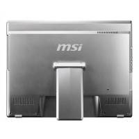 моноблок MSI Adora 22 2M-030 Черный