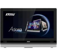моноблок MSI Adora 24 2M-061 Черный