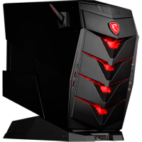 компьютер MSI Aegis X3 VR7RD-035