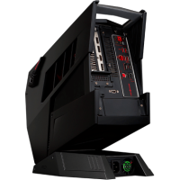 компьютер MSI Aegis X3 VR7RD-035