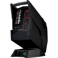 компьютер MSI Aegis X3 VR7RE-034