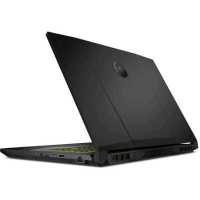 ноутбук MSI Alpha 17 B5EEK-023X Черный