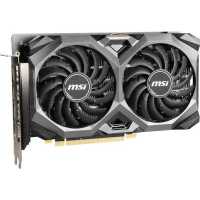 видеокарта MSI AMD Radeon RX 5500 XT Mech 4G OC