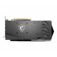видеокарта MSI AMD Radeon RX 6600 XT Gaming X 8G