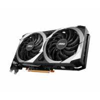 видеокарта MSI AMD Radeon RX 6600 XT Mech 2X 8G OC