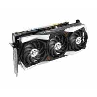 видеокарта MSI AMD Radeon RX 6800 Gaming Z Trio 16G