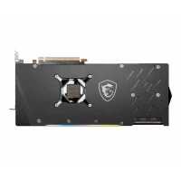 видеокарта MSI AMD Radeon RX 6950 XT Gaming X Trio 16G