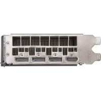 видеокарта MSI AMD Radeon RX Vega 64 Air Boost 8G OC