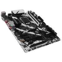 материнская плата MSI B250 Krait Gaming