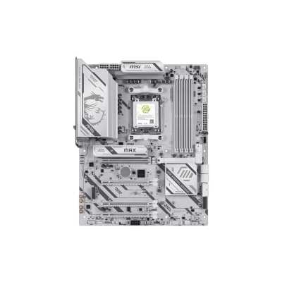 материнская плата MSI B850 Gaming Plus Max WiFi Черный