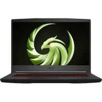 ноутбук MSI Bravo 15 A4DDR-066RU Черный