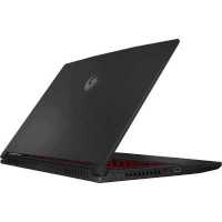 ноутбук MSI Bravo 15 A4DDR-066RU Черный