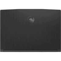 ноутбук MSI Bravo 15 A4DDR-299RU Черный