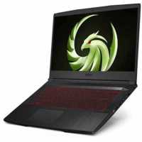 ноутбук MSI Bravo 15 A4DDR-400XRU-wpro Черный