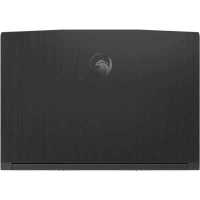 ноутбук MSI Bravo 15 B5DD-041XRU Черный