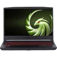 ноутбук MSI Bravo 15 B5DD-042RU Черный