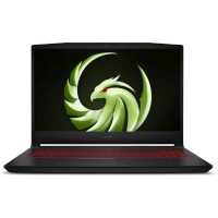 ноутбук MSI Bravo 15 B5DD-218XRU Черный