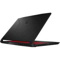 ноутбук MSI Bravo 15 B5DD-219XRU-wpro Черный