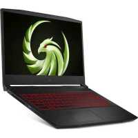 ноутбук MSI Bravo 15 B5DD-415XRU Черный